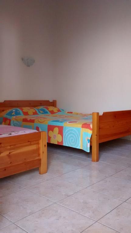 Apartments Christina Nea Vrasna Luaran gambar